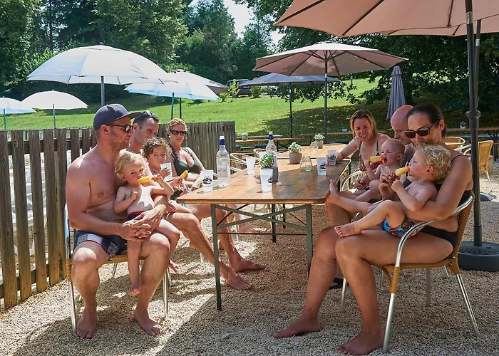 リゾート Village De Montmarsis