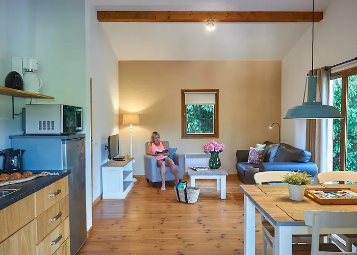 リゾート Village De Montmarsis グールドン・アン・ケルシー