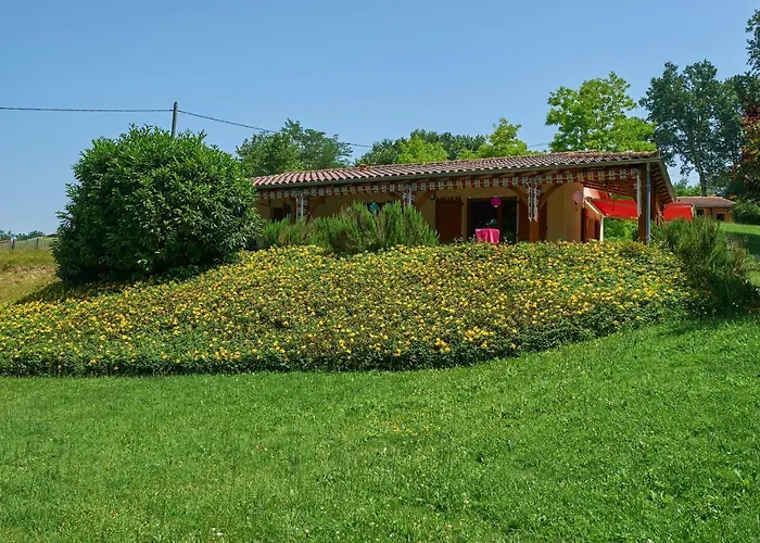 Village De Montmarsis リゾート グールドン・アン・ケルシー