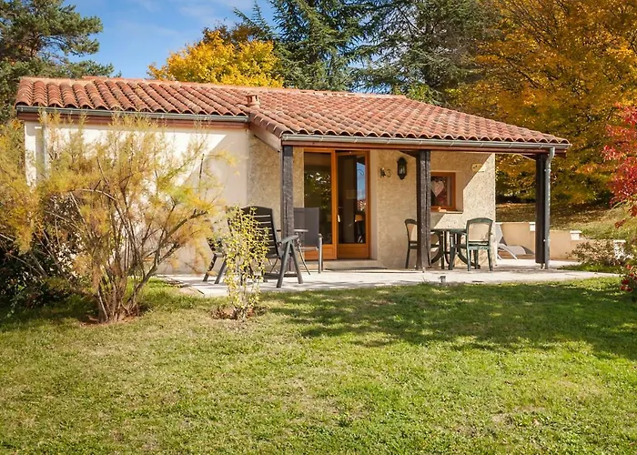 Village De Montmarsis リゾート *