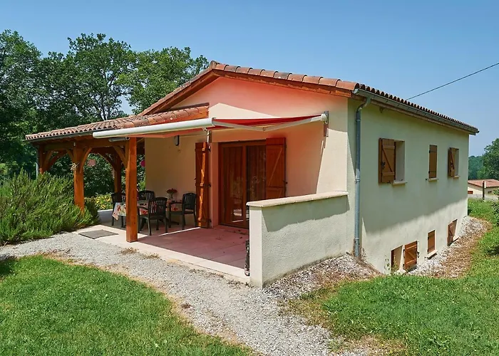 Village De Montmarsis リゾート