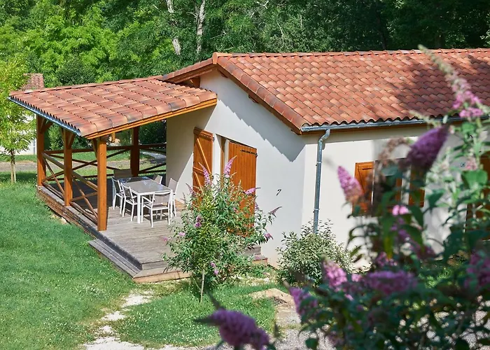 Village De Montmarsis リゾート グールドン・アン・ケルシー