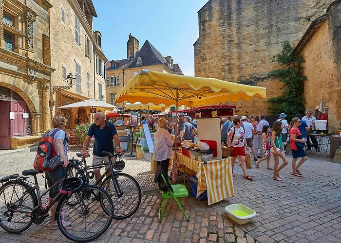 Village De Montmarsis リゾート グールドン・アン・ケルシー