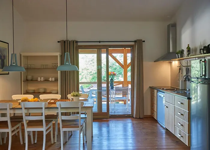 Village De Montmarsis *