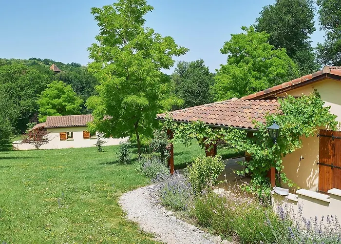 リゾート Village De Montmarsis